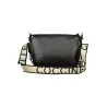 SAC NOIR POUR FEMME COCCINELLE - COCCINELLE