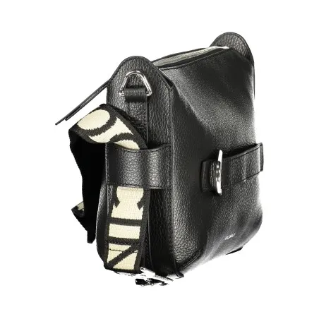 SAC NOIR POUR FEMME COCCINELLE - COCCINELLE