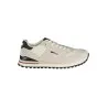 CHAUSSURES DE SPORT BLANCHES POUR HOMMES GAS - GAS
