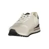 CHAUSSURES DE SPORT BLANCHES POUR HOMMES GAS - GAS
