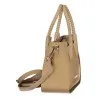 Sac beige pour femme VALENTINO BAGS - valentino