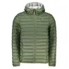 NORVÈGE 1963 VESTE VERTE HOMME - NORWAY 1963