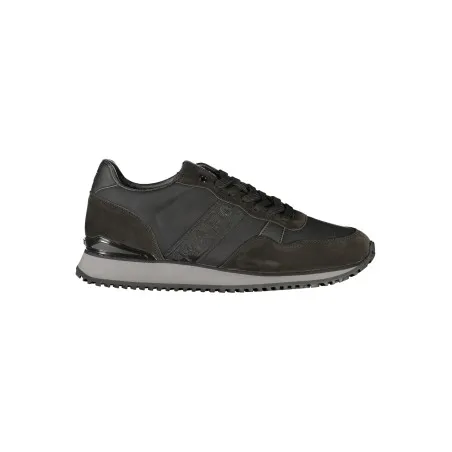 CHAUSSURES NAPAPIJRI POUR HOMMES, CHAUSSURES DE SPORT NOIRES - NAPAPIJRI