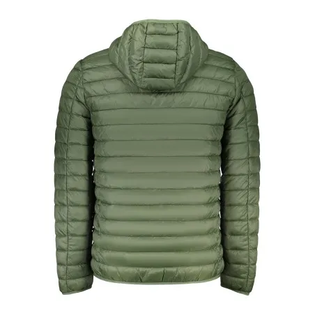 NORVÈGE 1963 VESTE VERTE HOMME - NORWAY 1963
