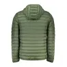 NORVÈGE 1963 VESTE VERTE HOMME - NORWAY 1963
