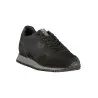 CHAUSSURES NAPAPIJRI POUR HOMMES, CHAUSSURES DE SPORT NOIRES - NAPAPIJRI