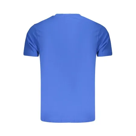 T-shirt à manches courtes pour homme, Norvège 1963, bleu - NORWAY 1963