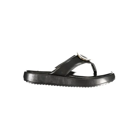 Sandales noires pour femmes Laura Biagiotti - LAURA BIAGIOTTI
