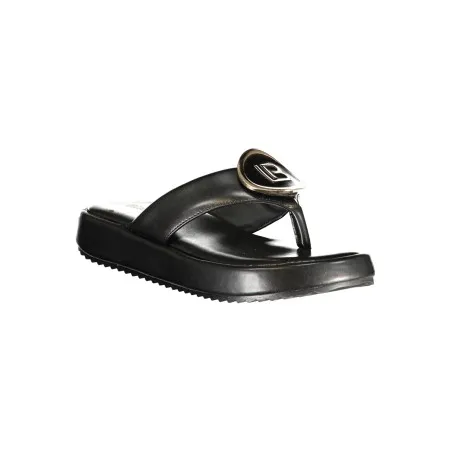 Sandales noires pour femmes Laura Biagiotti - LAURA BIAGIOTTI