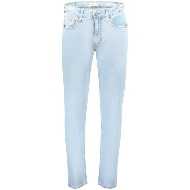 GUESS JEANS JEAN HOMME BLEU - GUESS JEANS