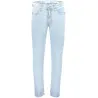 GUESS JEANS JEAN HOMME BLEU - GUESS JEANS