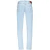 GUESS JEANS JEAN HOMME BLEU - GUESS JEANS