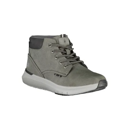 CHAUSSURES DE SPORT POUR HOMMES LUMBERJACK GRISES - LUMBERJACK