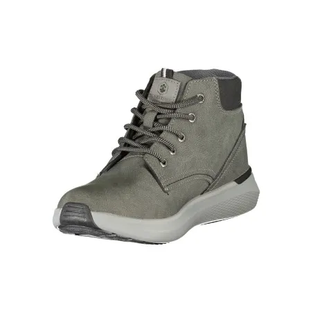 CHAUSSURES DE SPORT POUR HOMMES LUMBERJACK GRISES - LUMBERJACK