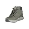 CHAUSSURES DE SPORT POUR HOMMES LUMBERJACK GRISES - LUMBERJACK