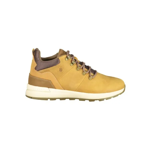 CHAUSSURES DE SPORT POUR HOMMES LUMBERJACK MARRON - LUMBERJACK