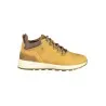 CHAUSSURES DE SPORT POUR HOMMES LUMBERJACK MARRON - LUMBERJACK