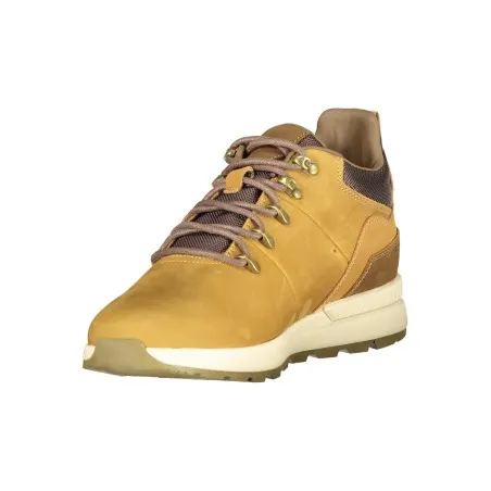 CHAUSSURES DE SPORT POUR HOMMES LUMBERJACK MARRON - LUMBERJACK