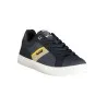 CHAUSSURES DE SPORT BLEUES POUR HOMMES GAS - GAS