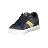 CHAUSSURES DE SPORT BLEUES POUR HOMMES GAS - GAS
