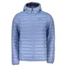 NORVÈGE 1963 VESTE BLEUE POUR HOMME - NORWAY 1963