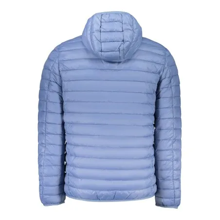NORVÈGE 1963 VESTE BLEUE POUR HOMME - NORWAY 1963
