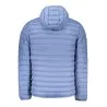 NORVÈGE 1963 VESTE BLEUE POUR HOMME - NORWAY 1963