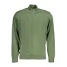 CARDIGAN VERT HOMME NORVÈGE 1963 - NORWAY 1963