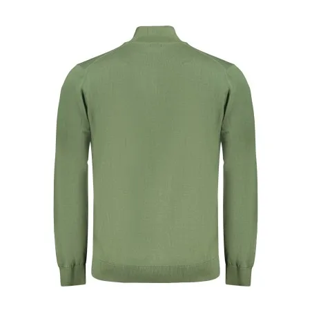 CARDIGAN VERT HOMME NORVÈGE 1963 - NORWAY 1963