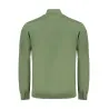 CARDIGAN VERT HOMME NORVÈGE 1963 - NORWAY 1963