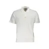 POLO HOMME BLANC À MANCHES COURTES LA MARTINA - LA MARTINA