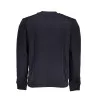 SWEAT-SHIRT SANS FERMETURE ÉCLAIR NAPAPIJRI POUR HOMMES BLEU - NAPAPIJRI
