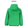 VESTE ENFANT NORTH SAILS VERTE - NORTH SAILS