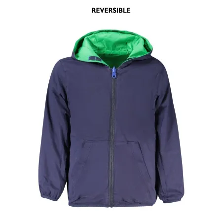 VESTE ENFANT NORTH SAILS VERTE - NORTH SAILS