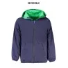 VESTE ENFANT NORTH SAILS VERTE - NORTH SAILS