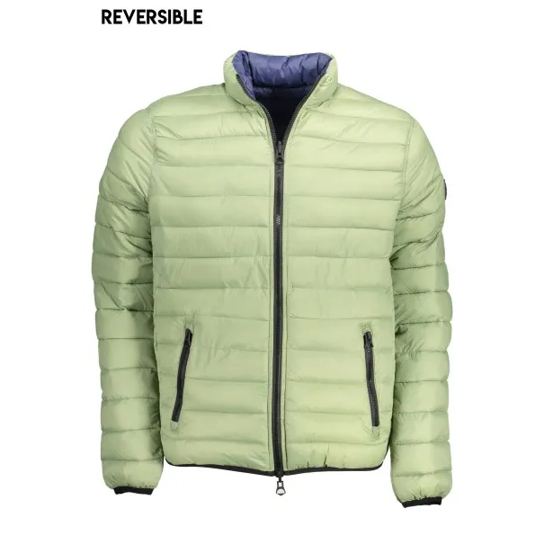 VESTE VERTE HOMME US POLO ASSN. - U.S. POLO ASSN