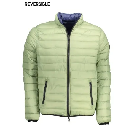VESTE VERTE HOMME US POLO ASSN. - U.S. POLO ASSN