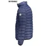VESTE VERTE HOMME US POLO ASSN. - U.S. POLO ASSN