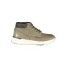 CHAUSSURES DE SPORT VERTES POUR HOMMES LUMBERJACK - LUMBERJACK