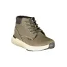 CHAUSSURES DE SPORT VERTES POUR HOMMES LUMBERJACK - LUMBERJACK