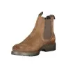 Bottes marron pour hommes Lumberjack - LUMBERJACK