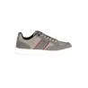 CHAUSSURES DE SPORT GAS POUR HOMMES GRISES - GAS