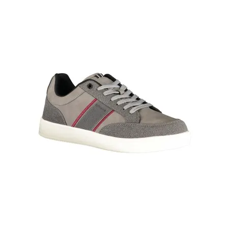 CHAUSSURES DE SPORT GAS POUR HOMMES GRISES - GAS