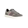 CHAUSSURES DE SPORT GAS POUR HOMMES GRISES - GAS