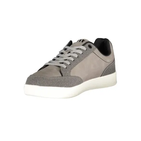 CHAUSSURES DE SPORT GAS POUR HOMMES GRISES - GAS