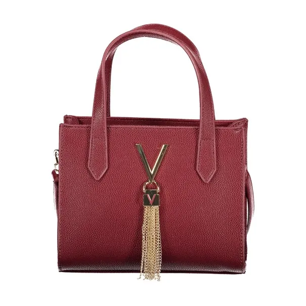 Sac Valentino pour femme rouge - valentino