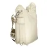 SAC BLANC POUR FEMME COCCINELLE - COCCINELLE