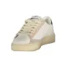 CHAUSSURES DE SPORT BLANCHES POUR FEMMES GAS - GAS