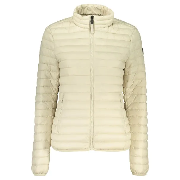 NORVÈGE 1963 VESTE BEIGE POUR FEMME - NORWAY 1963