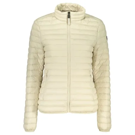 NORVÈGE 1963 VESTE BEIGE POUR FEMME - NORWAY 1963